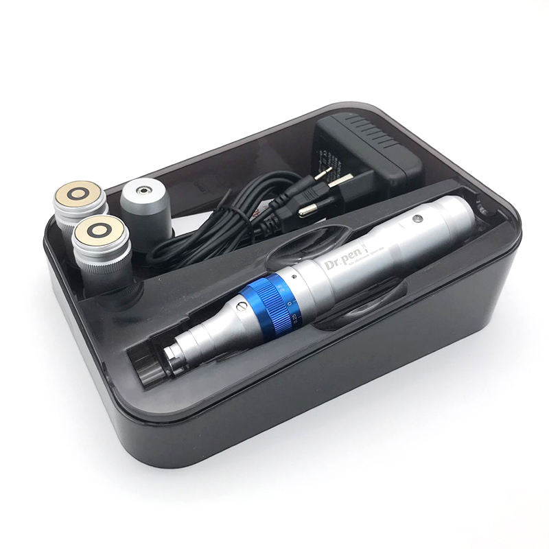 Dr Pen Ultima A6 Wireless Derma Pen Professional Microneedling Pen Permanent Makeup Eyebrows Eyeliner Lips Tattoo Gun