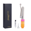 0.3ml Adjustable Skin Lifting Machine Empty Ampoule Nozzles Adapters-without Hydratinq Hyaluronic Acid Serum