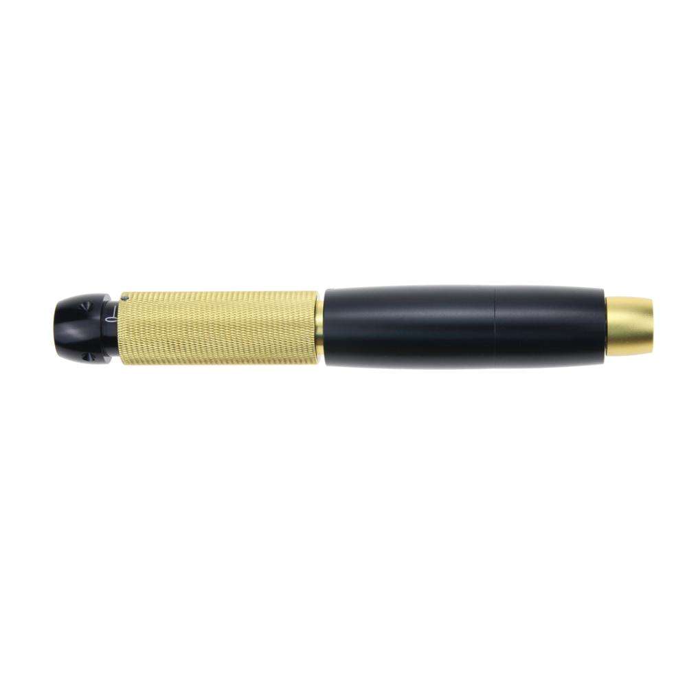 0.3ml 0.5ml 2 in 1 Head Hyaluronic Acid Dermal Filler Pen for Lips Enhancement Skin Rejuvenation Care Anti Wrinkle Spa Home Use