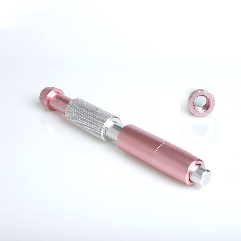 0.3ml 0.5ml 2 in 1 Head Hyaluronic Acid Dermal Filler Pen for Lips Enhancement Skin Rejuvenation Care Anti Wrinkle Spa Home Use