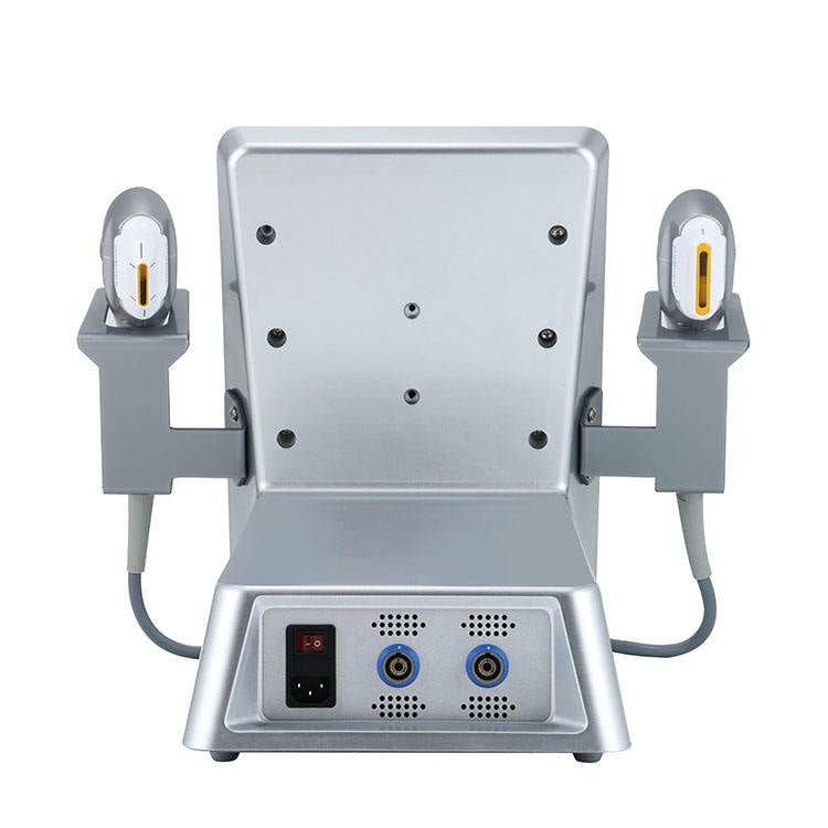 Professional 7 D Facial Skin Rejuvenation Anti Aging Beauty Multi-Function Machine