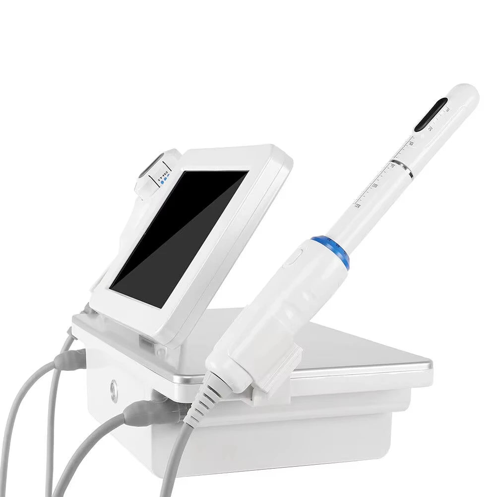 Professional Skin Tightening Rejuvenation Machine Lifting 1.5mm 3.0mm 4.5mm 8.0mm 13.0mm Cartridge 10000 Shots