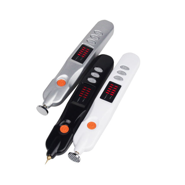 Professional Eyelid Lifting Beauty Monster Plasma Pen Handheld Beauty Pen LED Indicator for Skin Rejuvenation