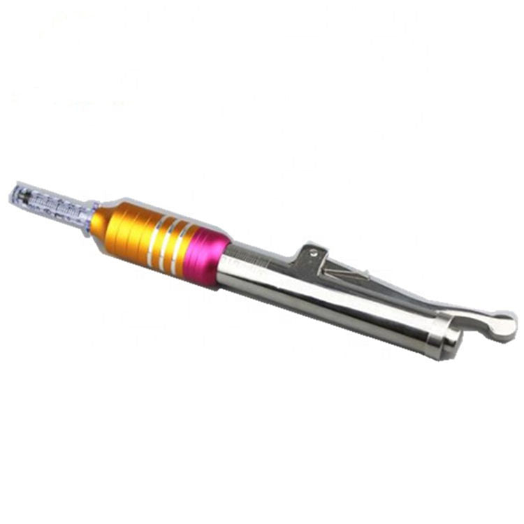 0.3ml Adjustable Skin Lifting Machine Empty Ampoule Nozzles Adapters-without Hydratinq Hyaluronic Acid Serum
