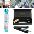Painless Needle Free Injector Lip Plumper No Needle No Pain for Skin Tightening Face Lift Beauty