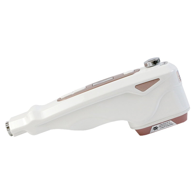 Portable Mini Hifu Beauty Facial Massager Face Skin Lifting Anti-aging Device Skin Tightening Machine For Spa Salon And Home Use