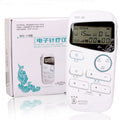 Hwato SDZ-IIB Electroacupuncture Physiotherapy Instrument Nerve and Muscle System Portable Digital Therapy Tens 2 Channel Output