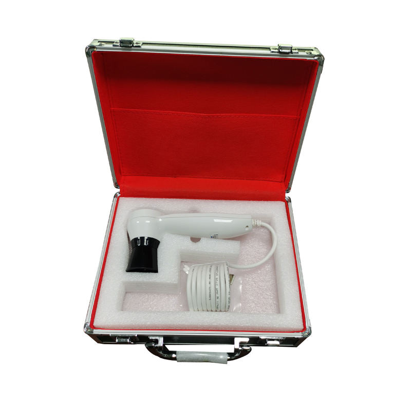 Iridology Camera Chart 5 MP HD 30X Iriscope 9809 Iris CCD Analysis V 3.31 Digital Iriscope Analyzer Iridology Appliance