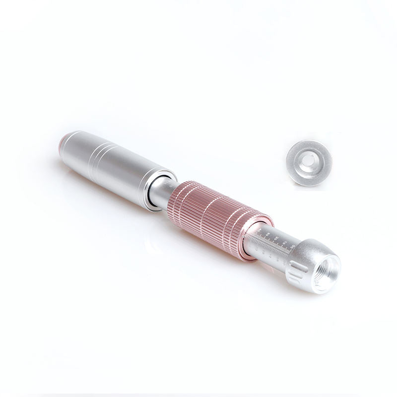 0.3ml 0.5ml 2 in 1 Head Hyaluronic Acid Dermal Filler Pen for Lips Enhancement Skin Rejuvenation Care Anti Wrinkle Spa Home Use