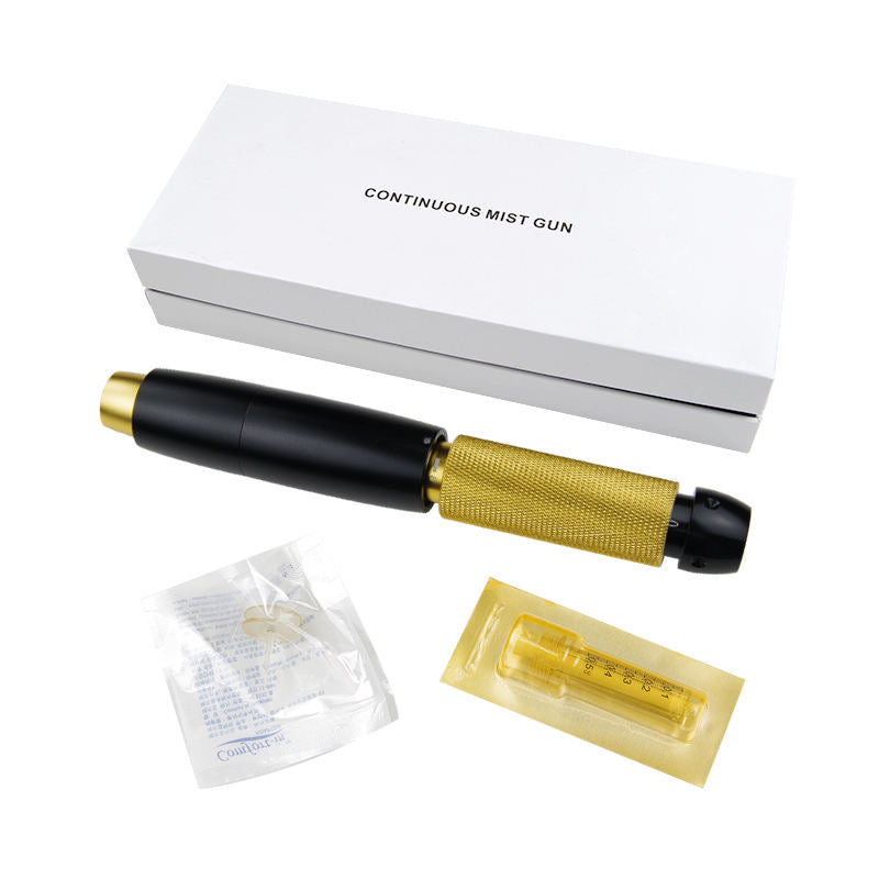0.3ml 0.5ml 2 in 1 Head Hyaluronic Acid Dermal Filler Pen for Lips Enhancement Skin Rejuvenation Care Anti Wrinkle Spa Home Use