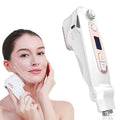 Portable Mini Hifu Beauty Facial Massager Face Skin Lifting Anti-aging Device Skin Tightening Machine For Spa Salon And Home Use