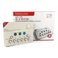 Electronic Acupuncture Device SDZ-II 6 Output Channel Electroacupuncture Therapy Massager Pulse Acupuncture Nerve and Muscle Stimulator