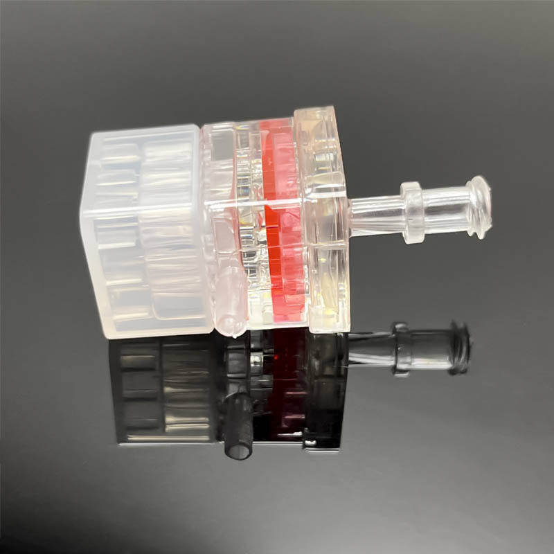 Portable EZ Negative Pressure Water Light Injection Machine - Hyaluronic Acid Mesotherapy Gun for Skin Rejuvenation  / Accessories Parts