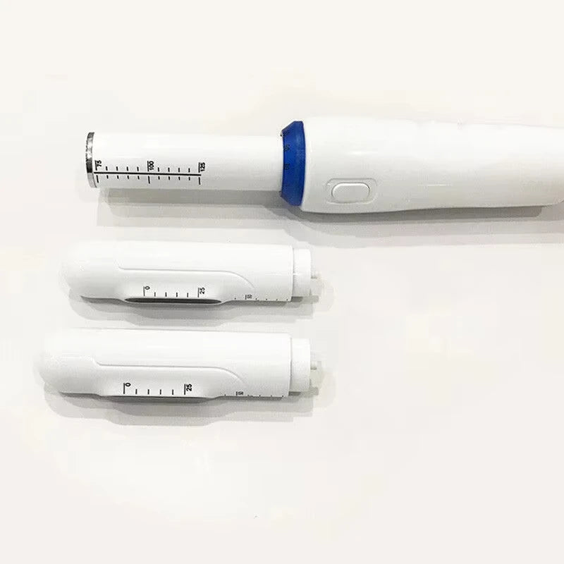 Professional Skin Tightening Rejuvenation Machine Lifting 1.5mm 3.0mm 4.5mm 8.0mm 13.0mm Cartridge 10000 Shots