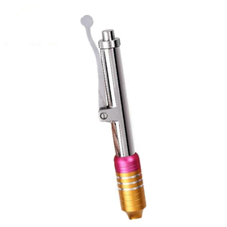 0.3ml Adjustable Skin Lifting Machine Empty Ampoule Nozzles Adapters-without Hydratinq Hyaluronic Acid Serum