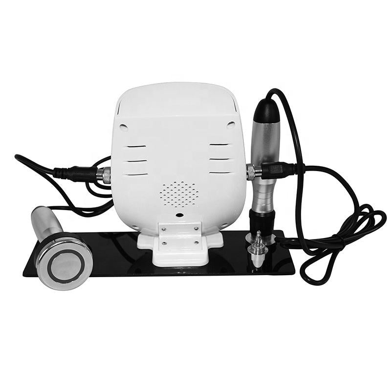 3 In 1 Portable RF Beauty Machine, Multifunctional Skin Lifting Tightening Device for Face Eye Body Anti-Aging Home Skin Care