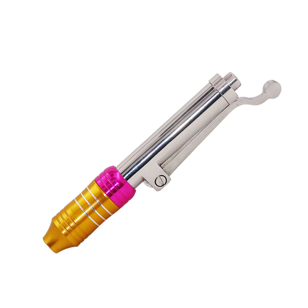 0.3ml Adjustable Skin Lifting Machine Empty Ampoule Nozzles Adapters-without Hydratinq Hyaluronic Acid Serum