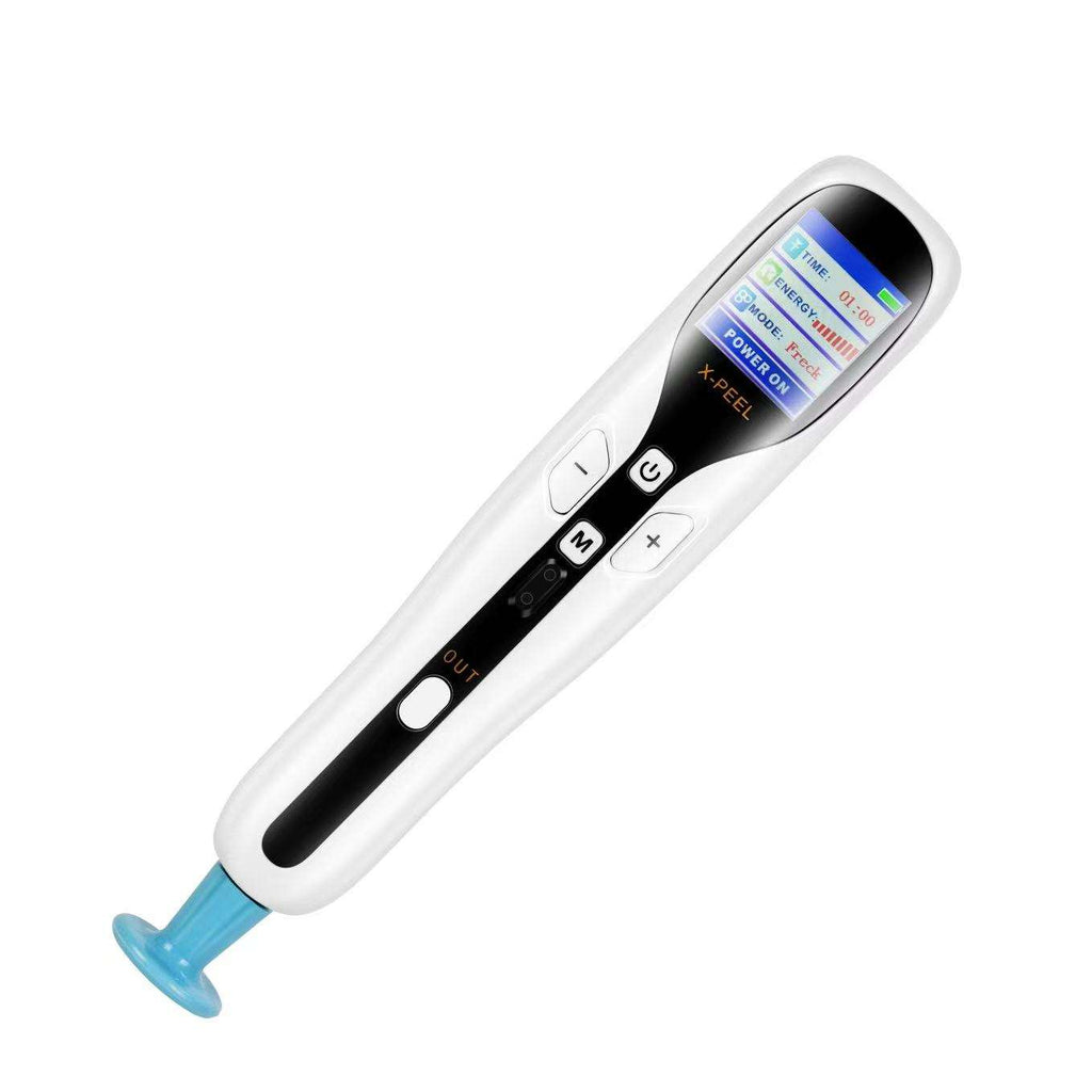 2 in 1 Ozone Plasma Mole Removal Pen for Body and Face Lifting Eyelid Lifting Plasma Pen