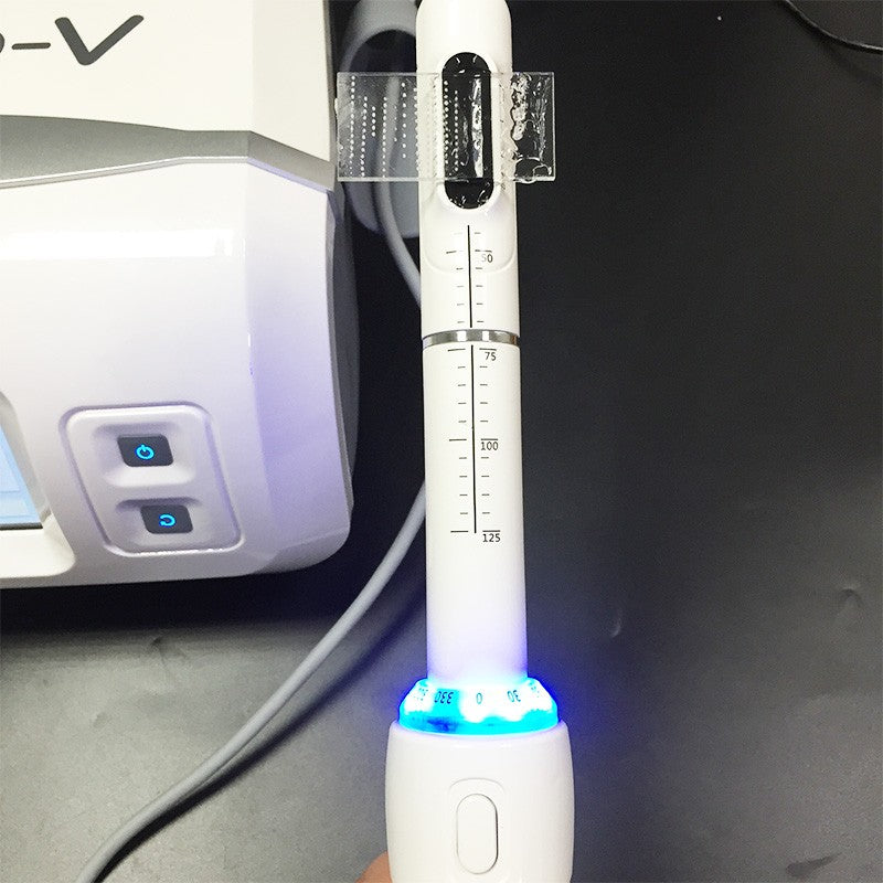 Professional Ultrasound Vaginal Tightening Machine Intensive Vaginal Rejuvenation Firming Skin Care Beauty Tools for Women