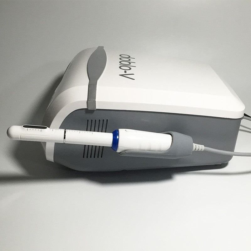 Professional Ultrasound Vaginal Tightening Machine Intensive Vaginal Rejuvenation Firming Skin Care Beauty Tools for Women