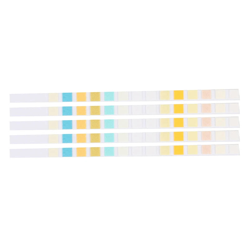 Urine Test Strips URS 14-in-1 Urinalysis Reagent Strips 14 Parameter Urine Test Strips PH Tester US