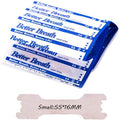 Better Breath Nasal Strips Right Way Stop Snoring Anti Snore Nose Strip Easier Better Breathing Good Sleeping Patches