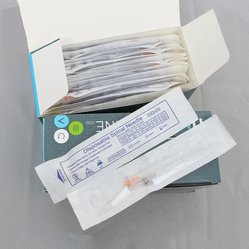 Micro Cannula with Puncture,Blunt Tip for Filler-18g/21g/22g/23g/25g/27g/30g 25/38mm/50/70mm