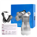 Mini RF Radio Frequency Facial Beauty Machine Home Use Skin Tightening Lifting Anti Wrinkle Face Rejuvenation Salon Skin Care Device