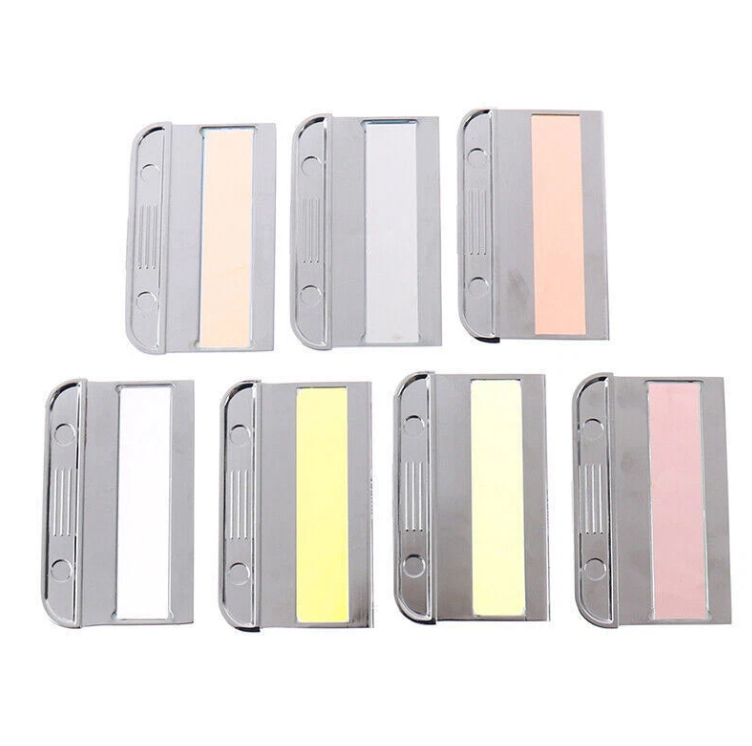 IPL Filter Replacement Filter Sheet For IPL Laser Hair Removal Handle Optical Filter Skin Rejuvenation Beauty Machine Accessory