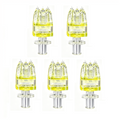 32G 1.5mm Disposable Multi Needle 5Pins Crystal Micro Needles Skin Booster Mesotherapy Water Mesogun Injection Needles