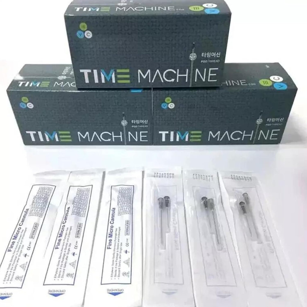Micro Cannula with Puncture,Blunt Tip for Filler-18g/21g/22g/23g/25g/27g/30g 25/38mm/50/70mm