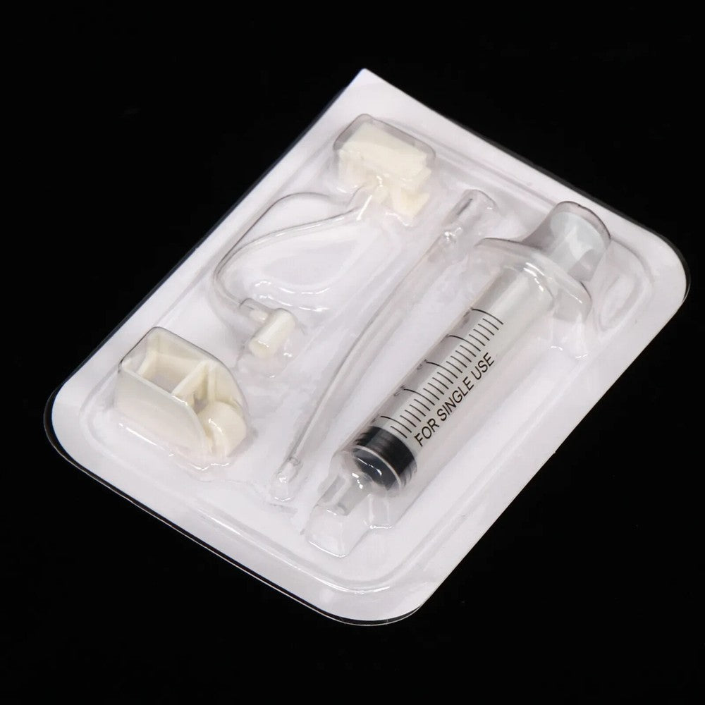 Portable Electric Meso Gun Syringe Skin Rejuvenation Meso Injection Gun Anti-Wrinkle Wrinkle Removal Mesotherapy Machine