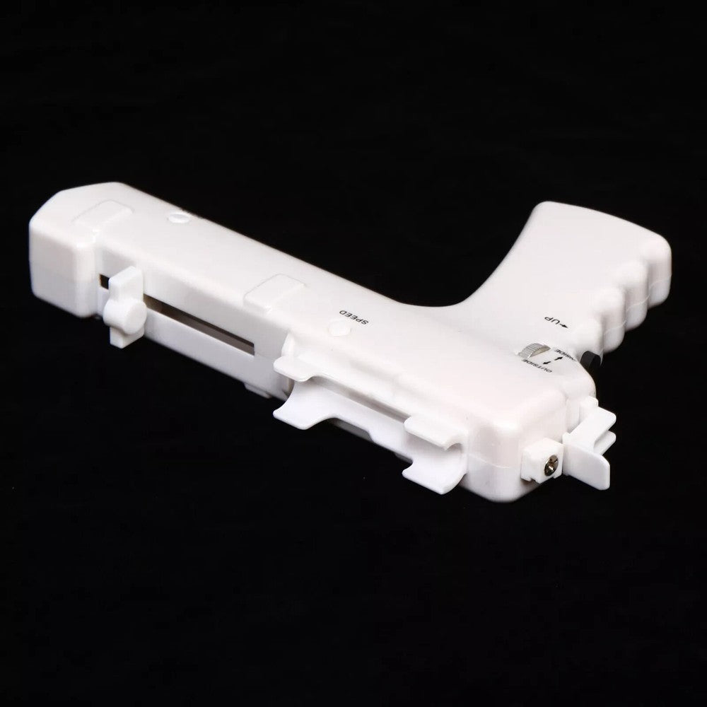 Portable Electric Meso Gun Syringe Skin Rejuvenation Meso Injection Gun Anti-Wrinkle Wrinkle Removal Mesotherapy Machine