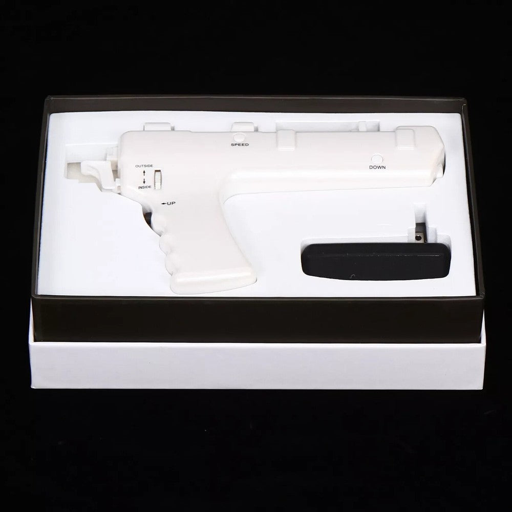 Portable Electric Meso Gun Syringe Skin Rejuvenation Meso Injection Gun Anti-Wrinkle Wrinkle Removal Mesotherapy Machine