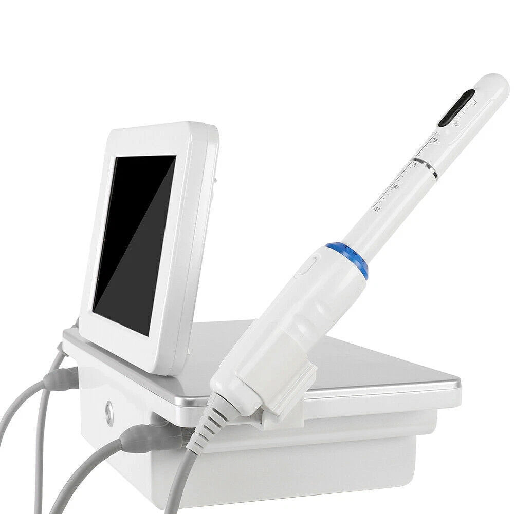 Professional 2 IN 1 Beauty Salon Equipment Female Skin Lifting Private Vaginal Tightening Rejuvenation Machine