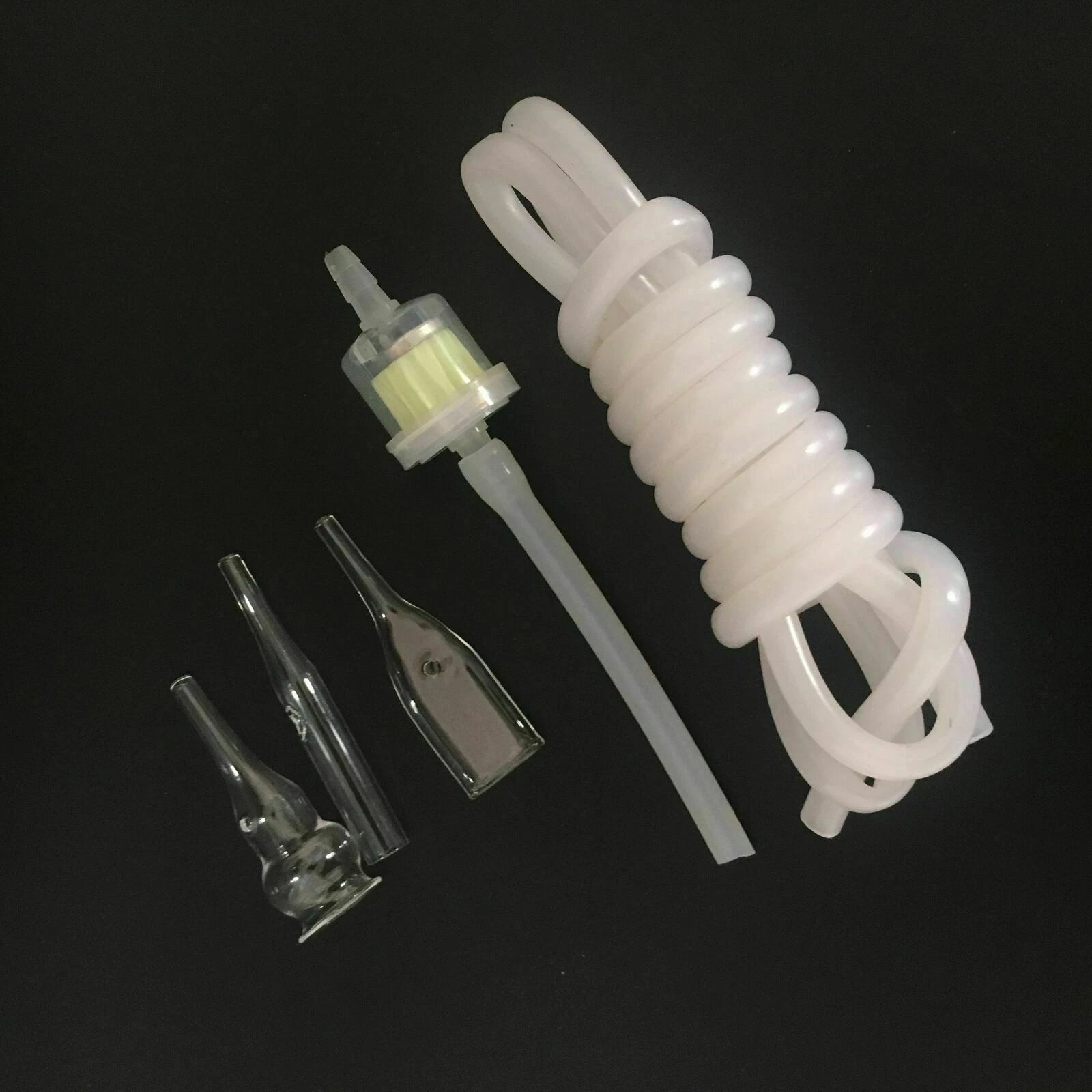 3 In 1 Microdermabrasion Dermabrasion Beauty Machine Replacement Accessory Kit Facial Skin Care Spare Parts