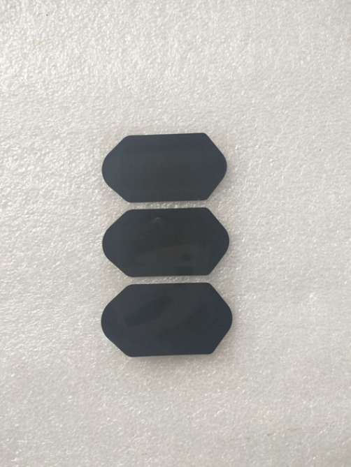 Black Membranes Film Sticker Replace for 2.0.H/2.3.H /3D 4D 7D Vmax Probe Cartridge
