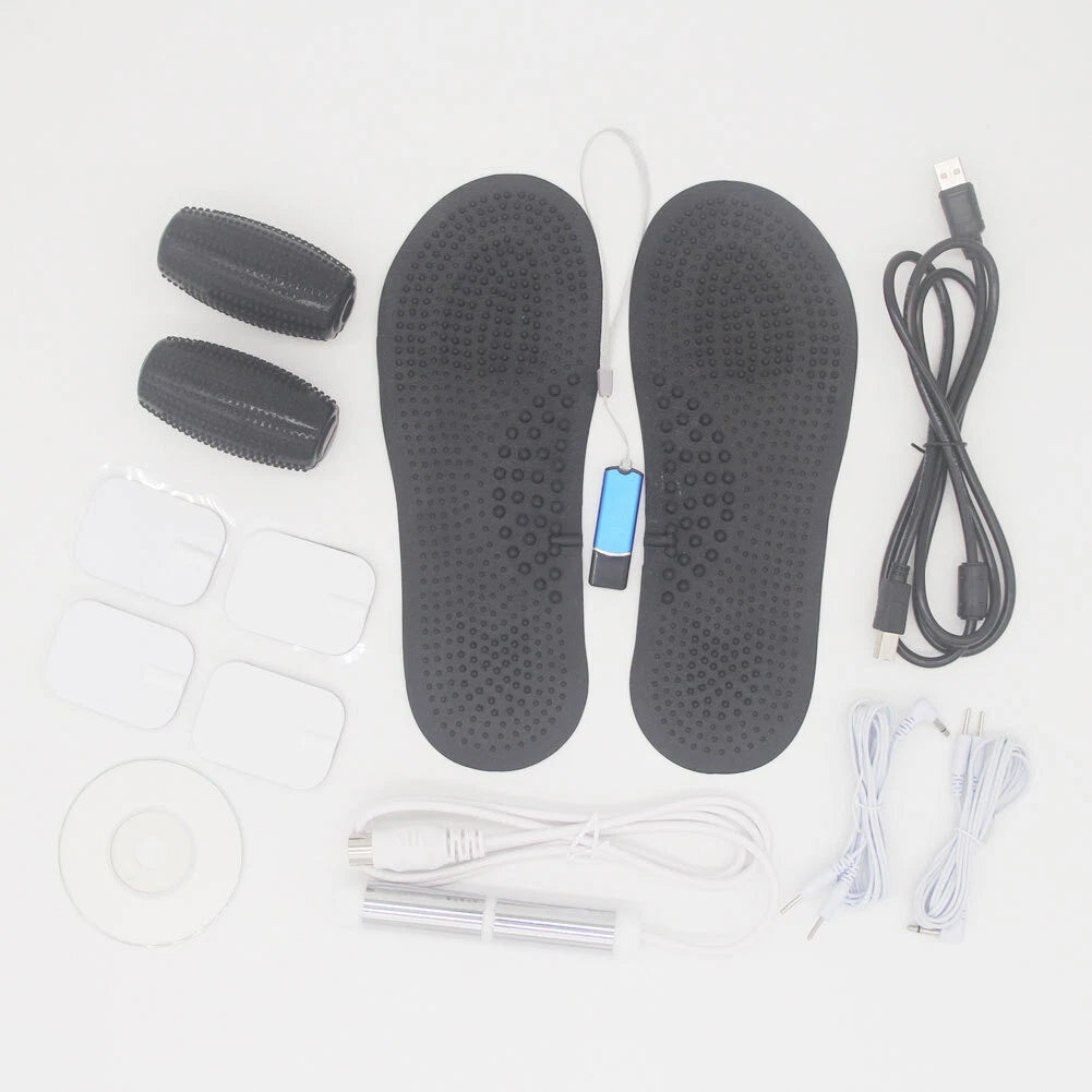 Quantum Therapy Analyzer Magnetic Resonance Health Body Analysis Bio Resonant Machine System