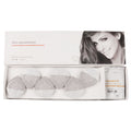Small Bubble Oxygen Pods Facial Tightening Shiny and Exfoliation Gel for Co2 Bubble Facial Salon Spa Machine