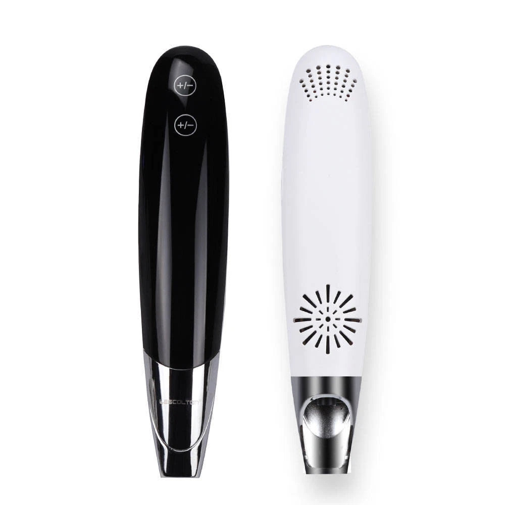 Wireless Picosecond Laser Blue Light Pen For Tattoo Melanin Spot Removal Beauty Machine