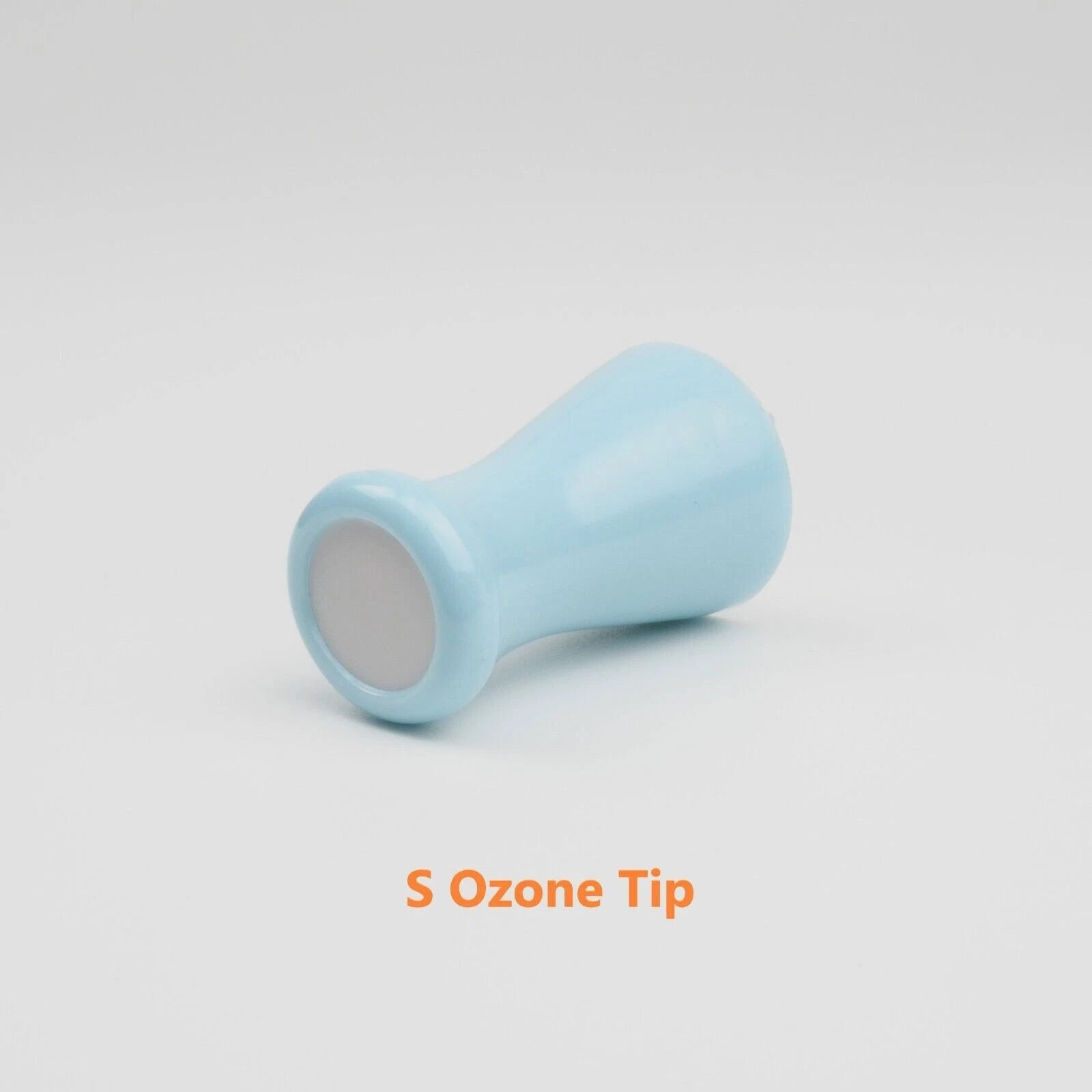 Ozone Heads Replacement & Thin Dental Needle & Thick Copper Tips For 2 In1 PAA  Plamax Ozone Fibroblast Plasma Pen