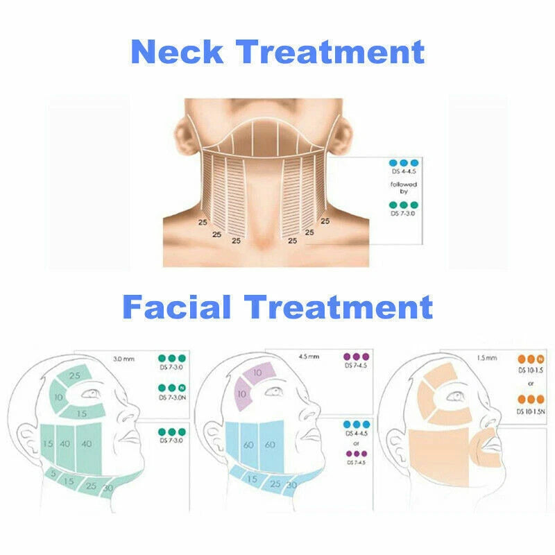 Professional 2 IN 1 Beauty Salon Equipment Female Skin Lifting Private Vaginal Tightening Rejuvenation Machine