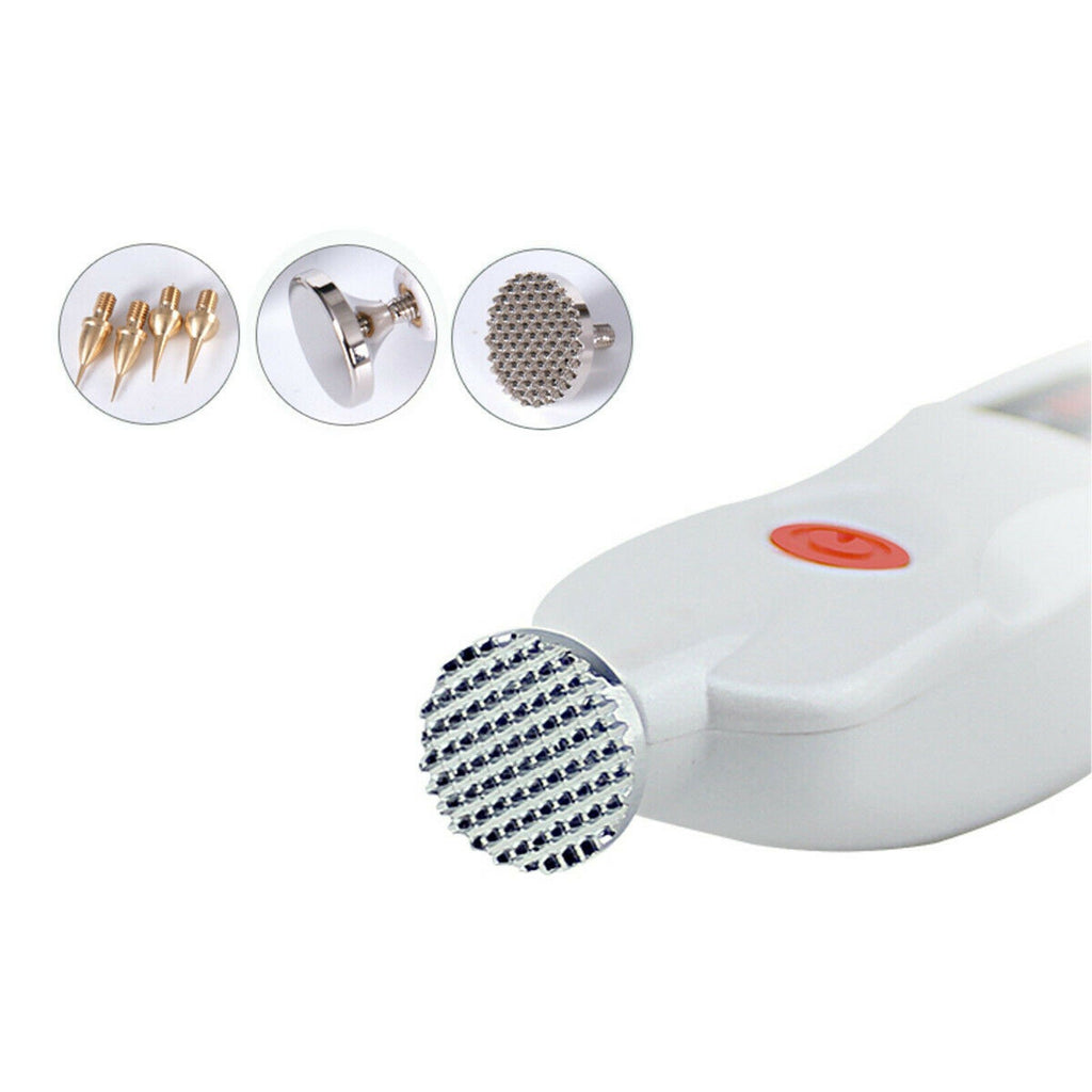 2/6pcs/10 Tips Cartridges Part Accessory Kit for Beauty Monster Plasma Pen Machine Wrinkle Freckle Dark Spots Removal