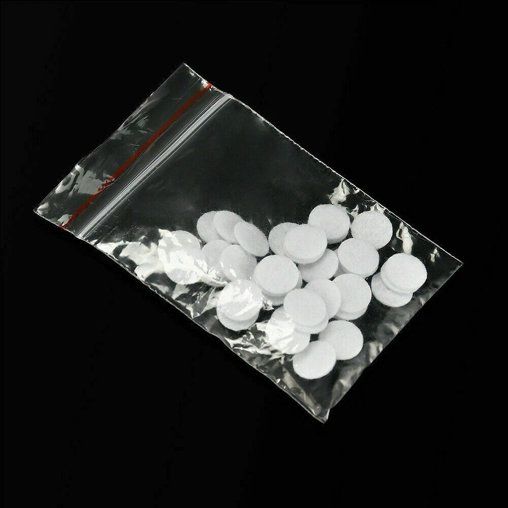 3 In 1 Microdermabrasion Dermabrasion Beauty Machine Replacement Accessory Kit Facial Skin Care Spare Parts