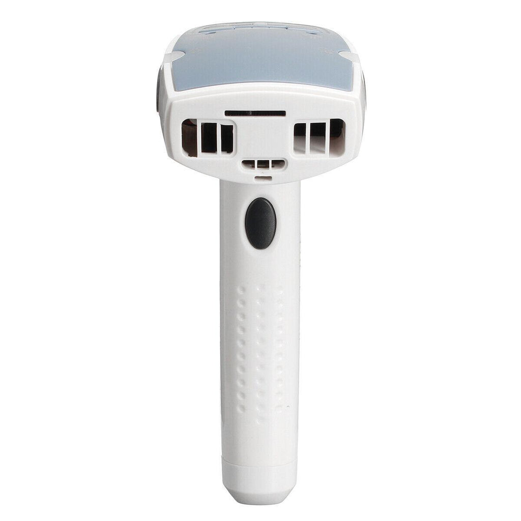 Portable 4 In 1 Laser IPL Permanent Hair Removal Machine Face& Body Skins Painless Beauty Device Home Use