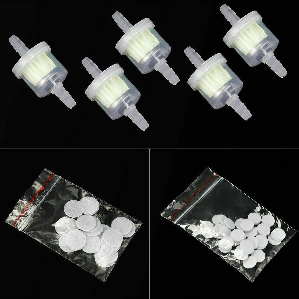 3 In 1 Microdermabrasion Dermabrasion Beauty Machine Replacement Accessory Kit Facial Skin Care Spare Parts