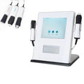 3 In 1 Small Bubble Hydrafacial Machine Professional Salon Facial Deep Cleansing Skin Rejuvenation Anti-Aging Beauty Equipment