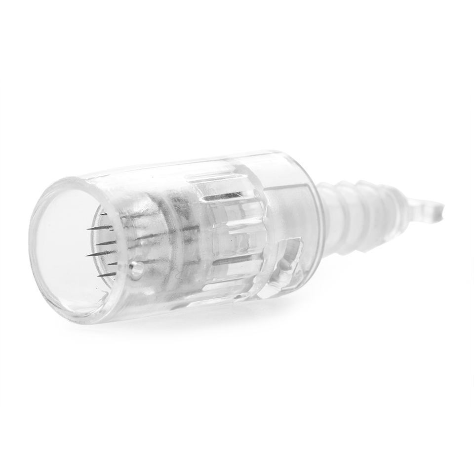 Micro Needle Cartridge Replacement Dr Pen Needles Cartridge Bayonet Coupling for M5 M7 N2 a6 E30 Skin Meso Therapy Microneedling Pen