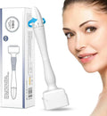 Derma Stamp DRS 140A Adjustable Medical Stainless Steel Needle Skin Care Tool Mirconeedling for Facial Treatment