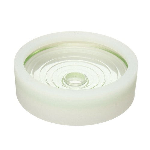 Scalar Bio Energy Bio Disc 4 Quantum Glass Energy Disk Negative Ion Water Purify Bio Disc Health Care With Gift Box